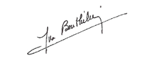 signature